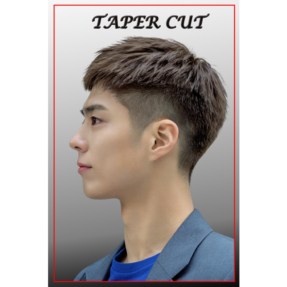 Poster barbershop Poster Pangkas Rambut Poster Papan MDF Ketebalan 6 MM .Ukuran 20 CM X 30 CM .Kuali