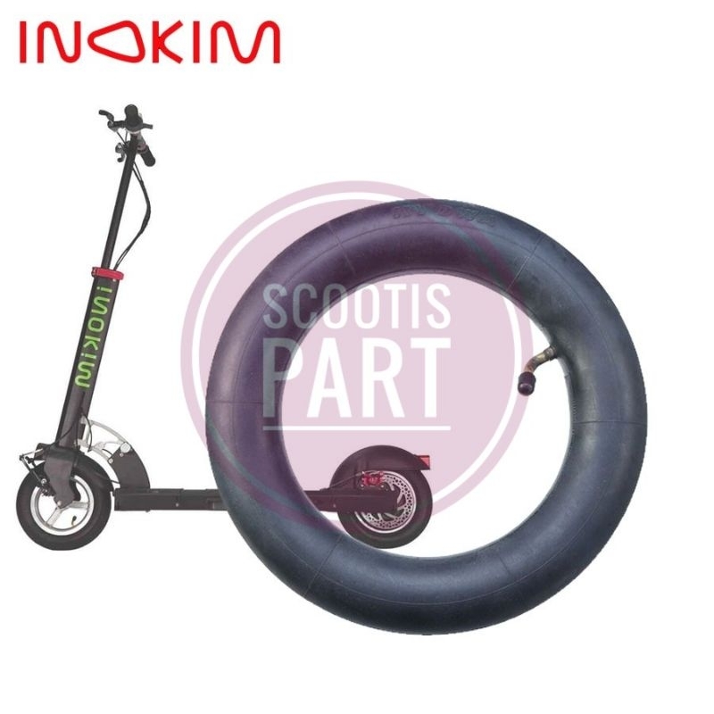 Ban Dalam 10 Inch Skuter Listrik Inokim Quick 2 3 Electric Scooter