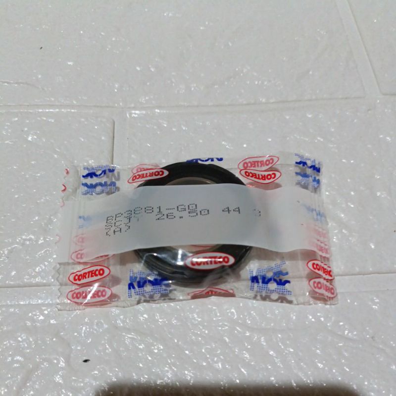 Oil Seal Stir Setir Kijang Kapsul Diesel NOK