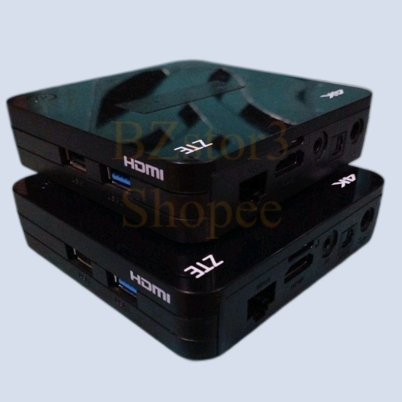STB B860H - V5 (USB 3.0)