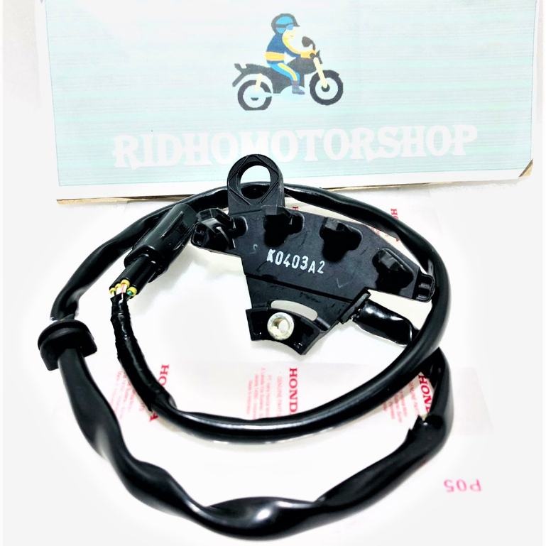 SENSOR ACG CKP STATER PCX 150 VARIO 110 FI VARIO 110 ESP BARANG BARU