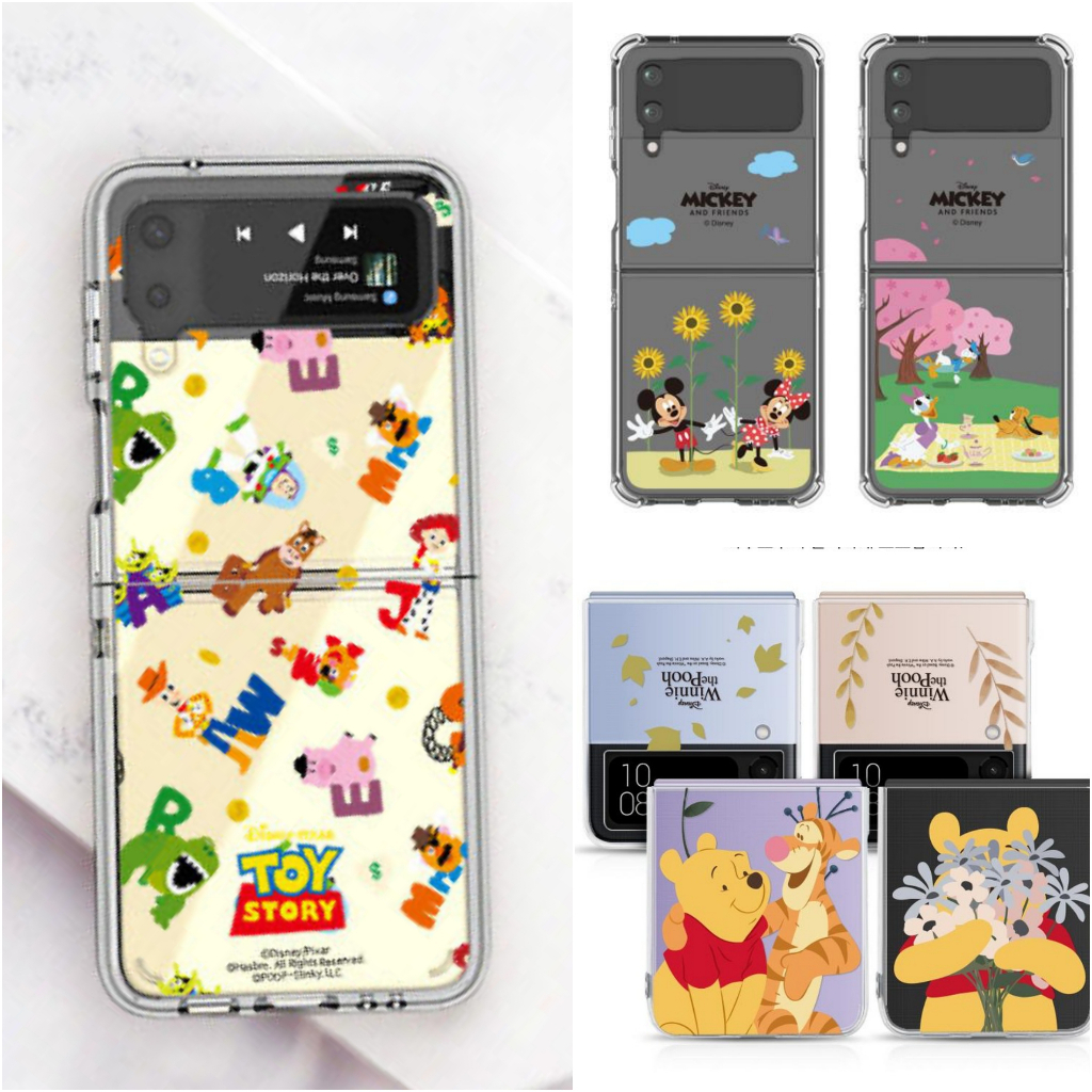 KOREA DISNEY COLLECTION WINNIE TOY STORY MICKEY OFFICIAL DESIGN POOH 14 HP 12 CASING MAX IPHONE THE 