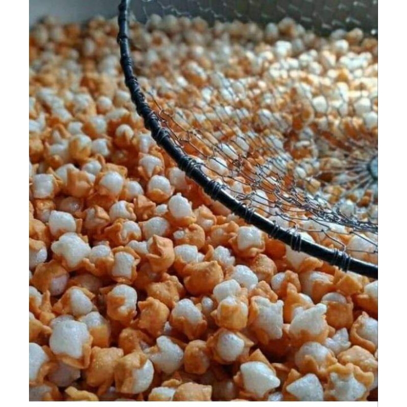 

SIOMAY KERING / TOPING SEBLAK