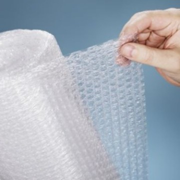 

Bubble Warp Pembungkus Tambahan Packing Lebih Aman