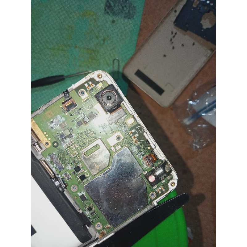 mesin Redmi 4a Normal