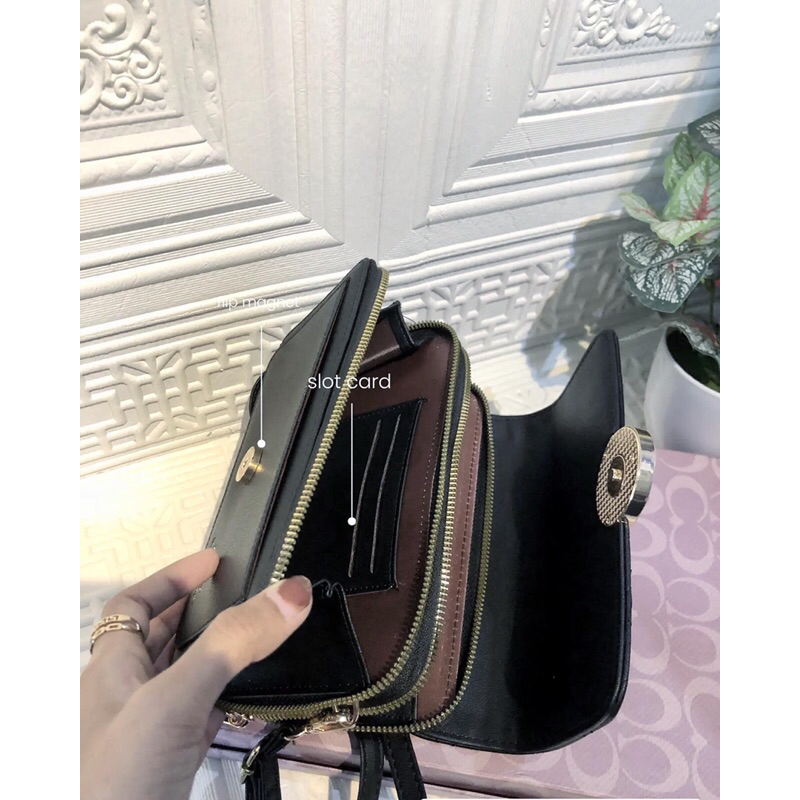 SLINGBAG IMPORT