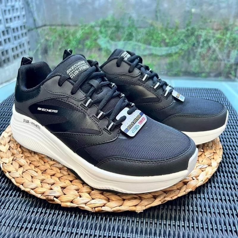 Sepatu Skechers Men