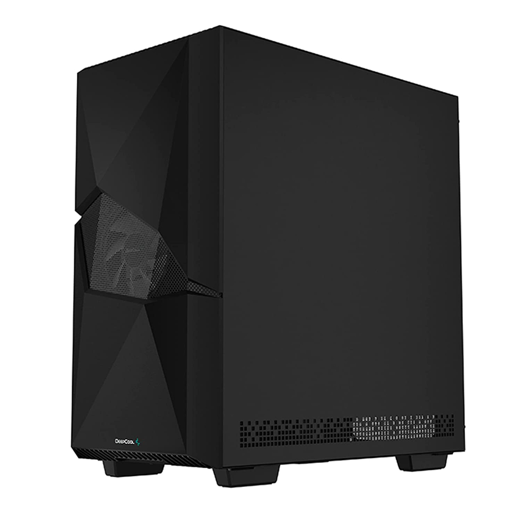 Deepcool Cyclops + 1 Fan ARGB Casing PC Gaming