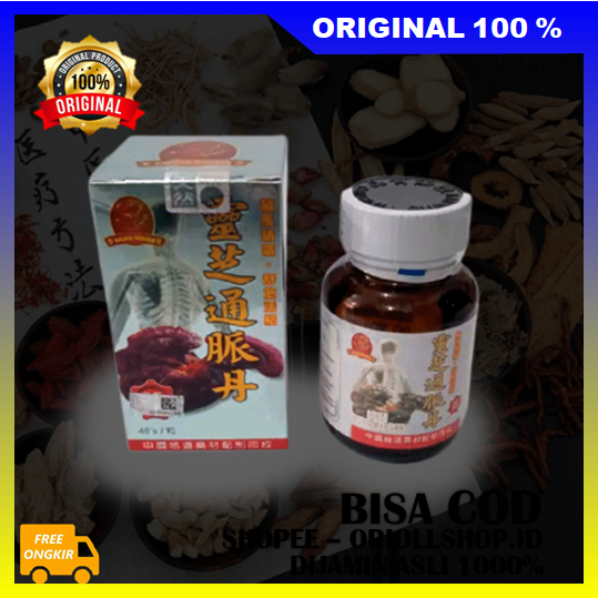 Ramuan Leluhur Cina Mengatasi Sendi, Rematik, Encok, Pegal linu, Nyeri Sendi Manjur 100% ASLI