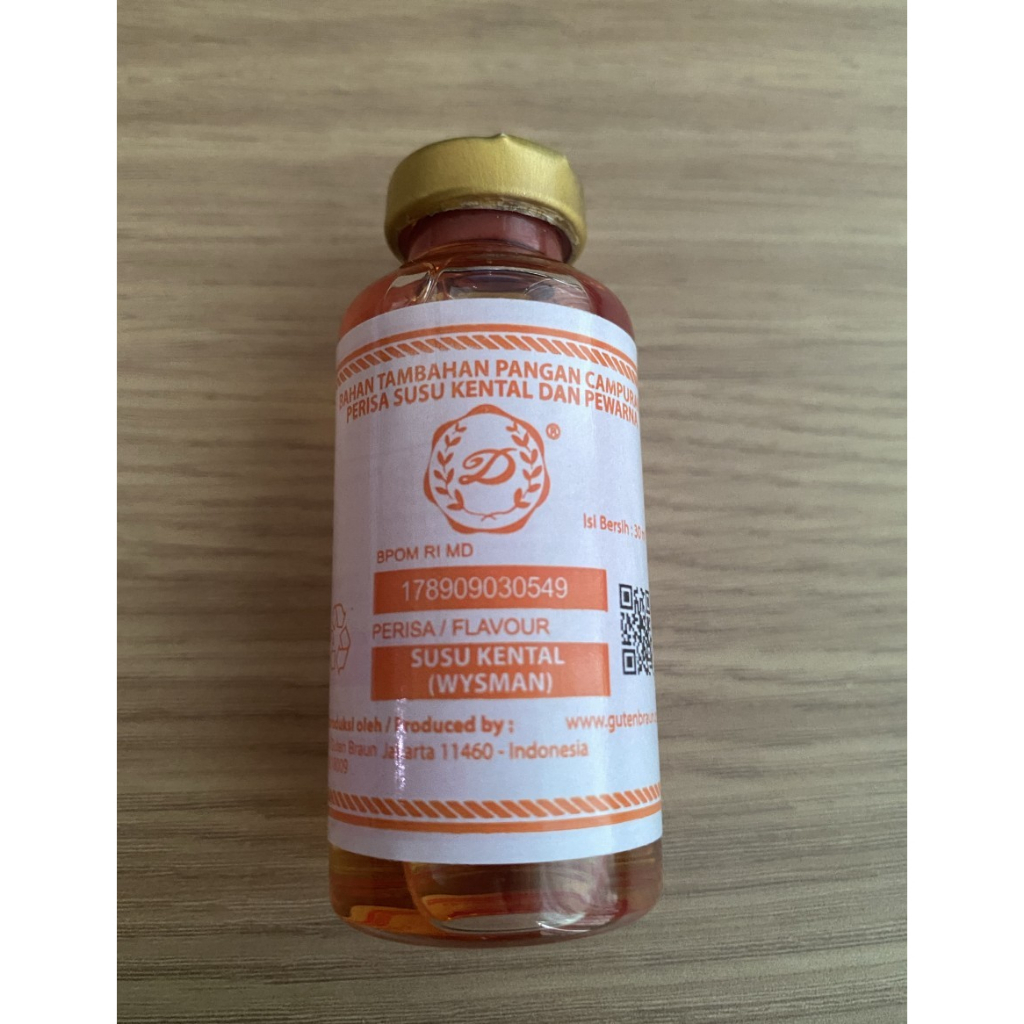 

Diva Wssence Wijsman 30 ML / perisa Diva Wysman Susu