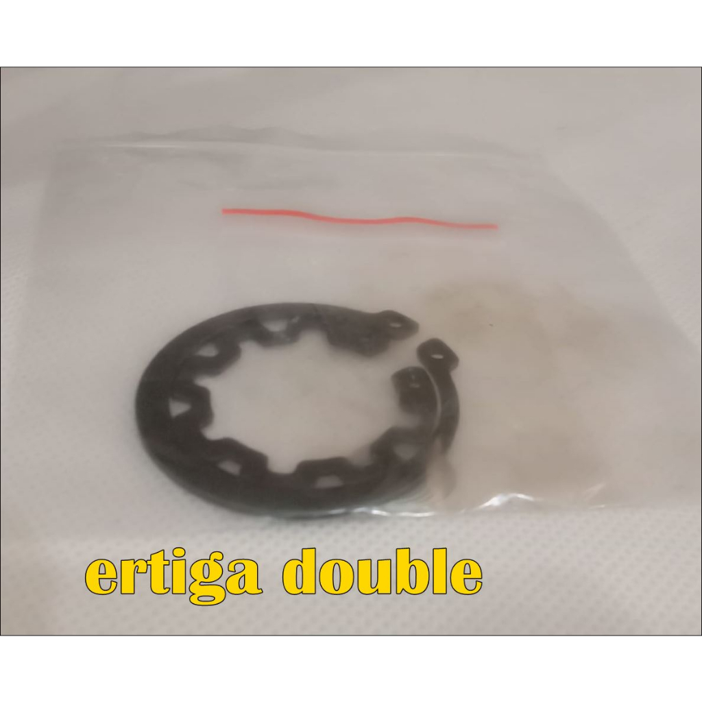 Magnet Magnit Clutch Pully Pulley AC Mobil Suzuki Ertiga Double Karimun Wagon r Denso