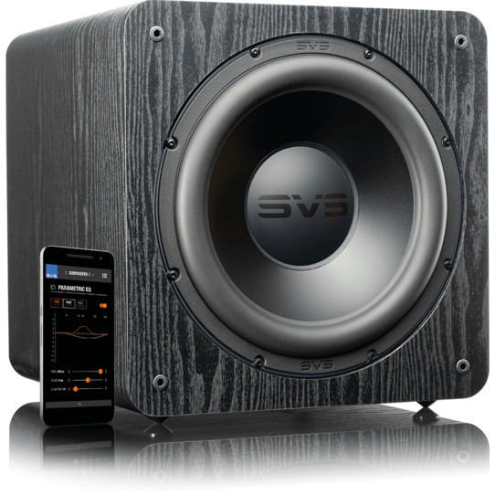 SVS SB2000 / SB 2000 Pro Subwoofer