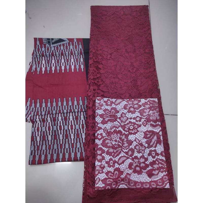 set bakal batik