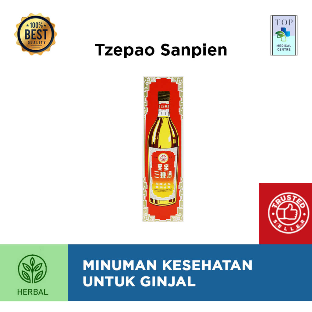 Tzepao Sanpien