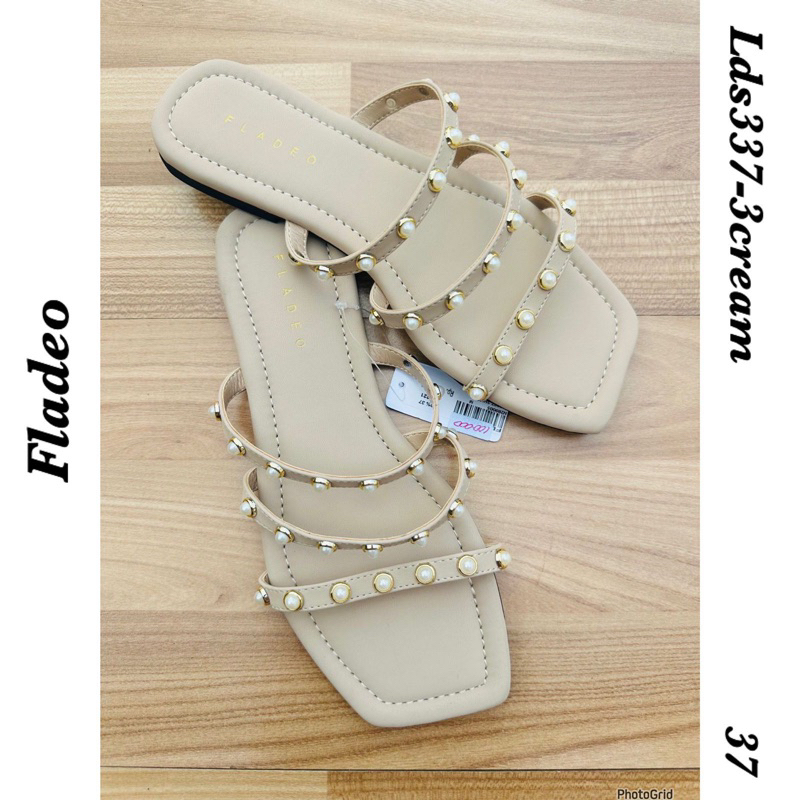 Slip on mutiara