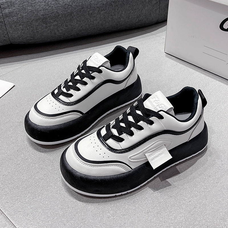 Zealo.Shoes 272 Sepatu Sneakers Wanita Import Fashion Korea