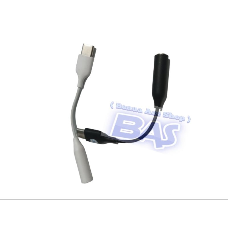 Converter Type C Jack Audio 3.5mm Google Pixel 4 4 XL Pixel 5 Pixel 6