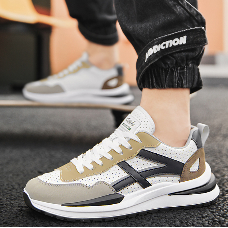 122199 Sepatu Pria Sneakers Import Sepatu Kasual Dan Olahraga Best Seller High Performace