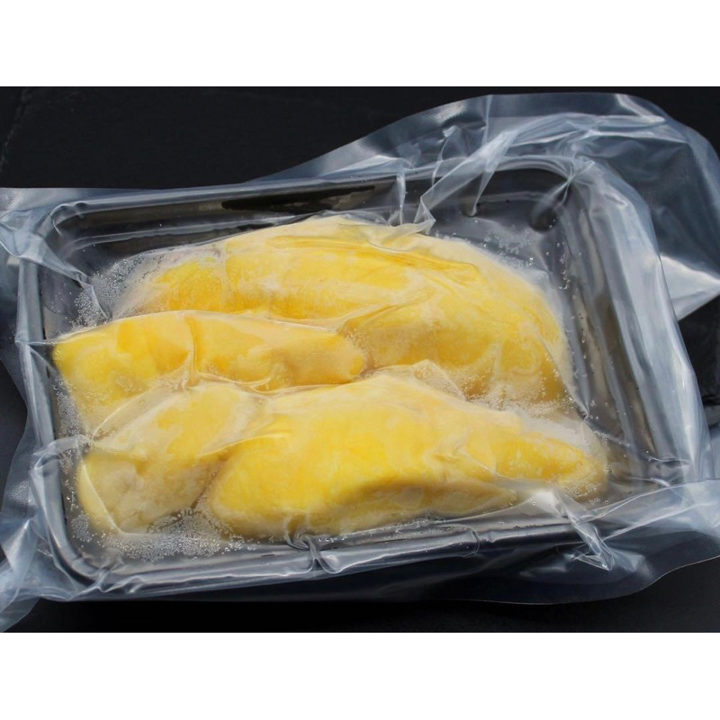 

Durian Musangking Musang King