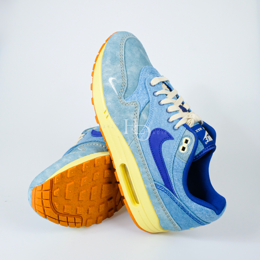 Nike Air Max 1 PRM Dirty Denim DV3050-300