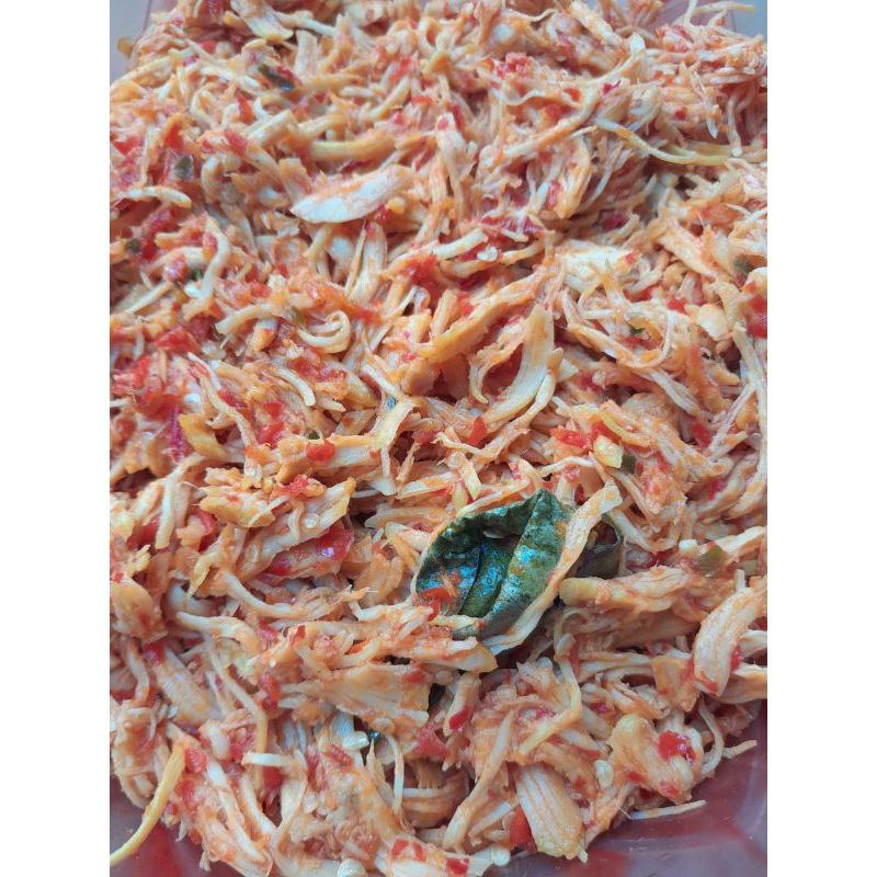 

Cireng Mini isi Ayam