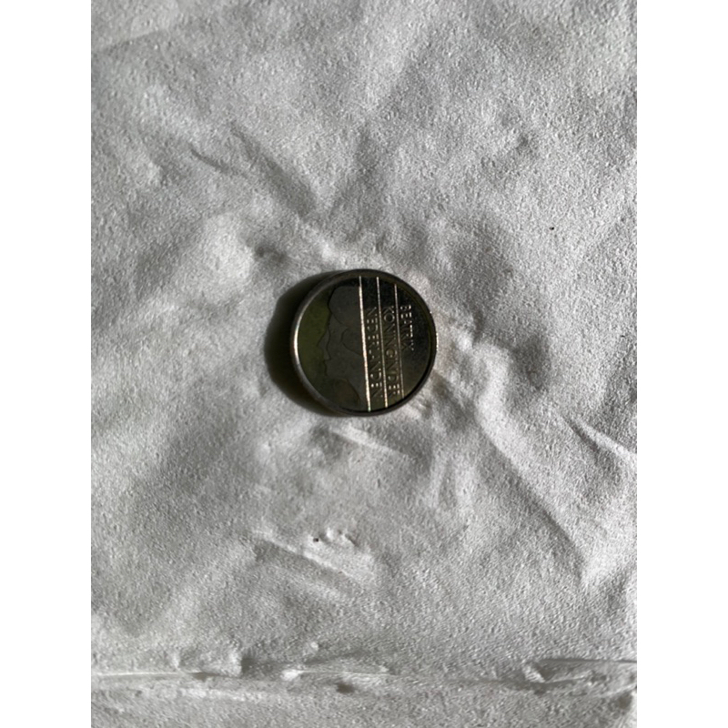 25 cent NETHERLAND 1817