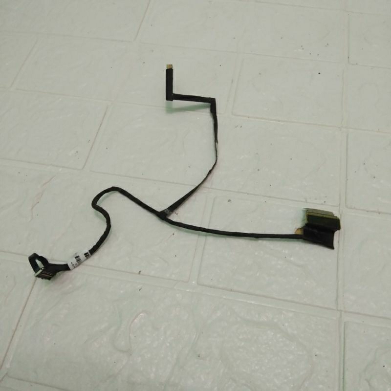 Flexible Lcd Cable Led Fleksibel Notebook HP Mini 210 210-2145dx