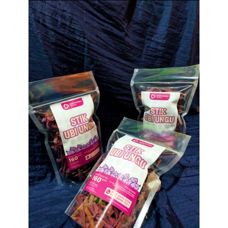 

Stik Bawang