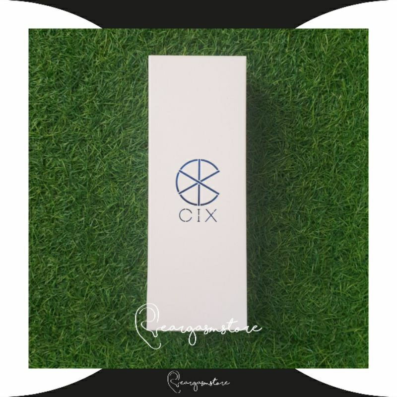 CIX - OFFICIAL LIGHTSTICK