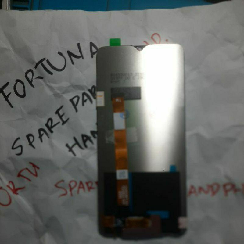 LCD + TOUCHSCREEN OPPO F11