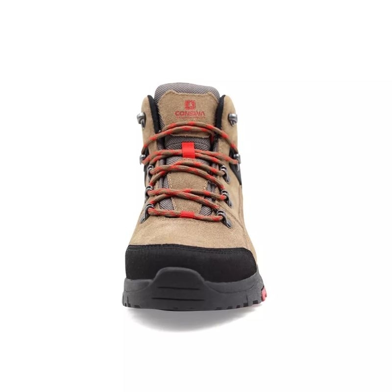 sepatu consina hiker pro sepatu gunung consina hiker pro