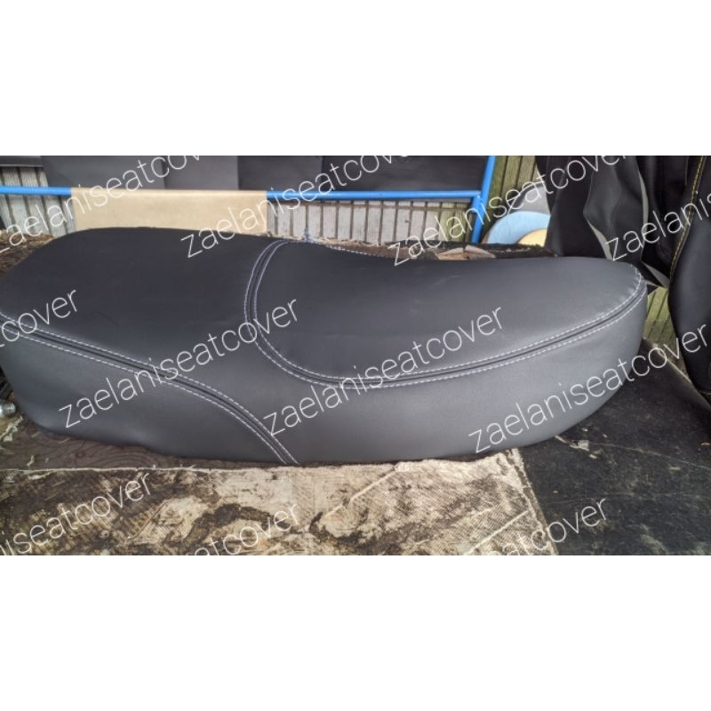 kulit jok mbtech Vespa matic