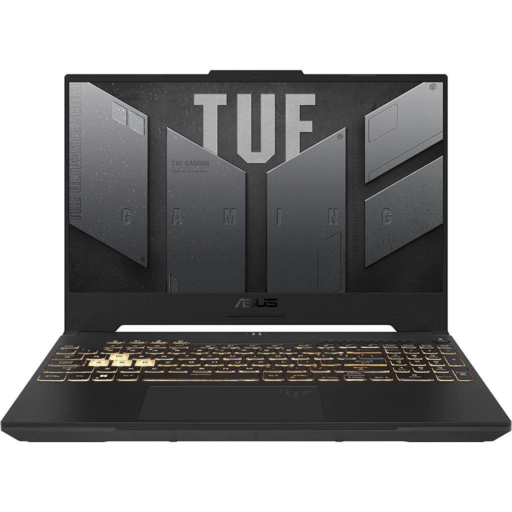 ASUS TUF Gaming F15 FX507VU4-I946K6G-O i9-13900H 16GB 512GB RTX4060 FHD 144Hz W11+OHS