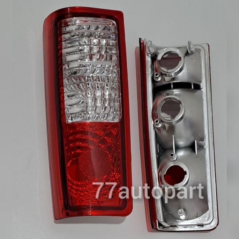 stoplamp carry pv 10 karoseri futura t120ss zebra hijet