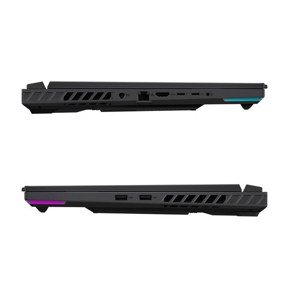 ASUS ROG Strix G16 G614JZ - i9-13980HX 32GB 1TB SSD RTX4080 12GB 16&quot;QHD+ 240Hz W11 OHS