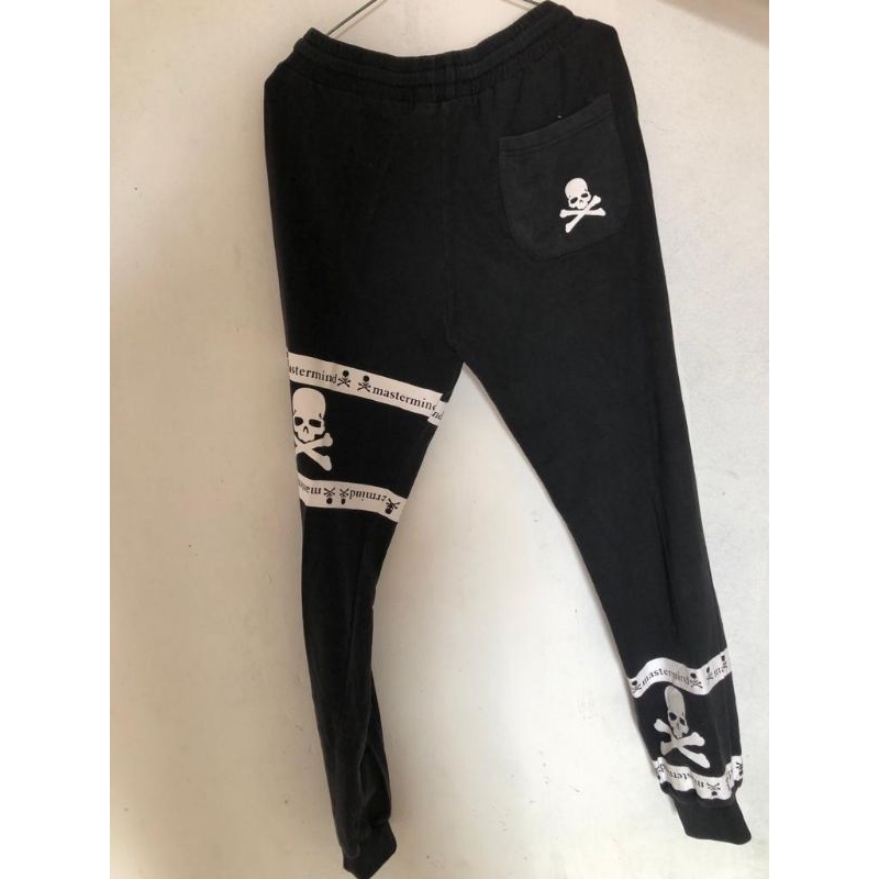 Celana Panjang Mastermind Jogger Pant