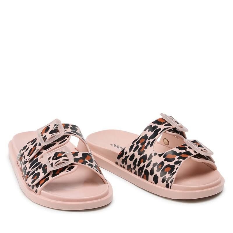 Sandal Mels Dewasa Double Strap