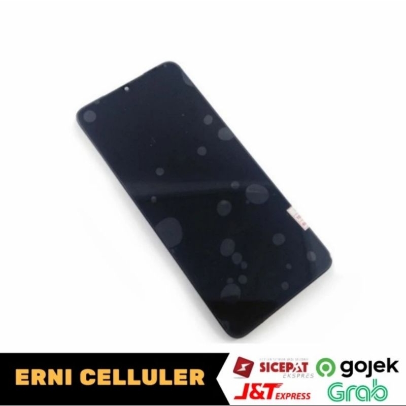 LCD XIAOMI POCO M3 POCOPHONE M3 + TOUCHSCREEN ORI