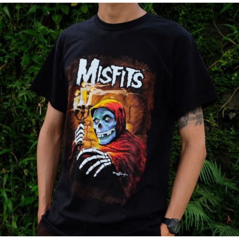KAOS MISFITS ORIGINAL