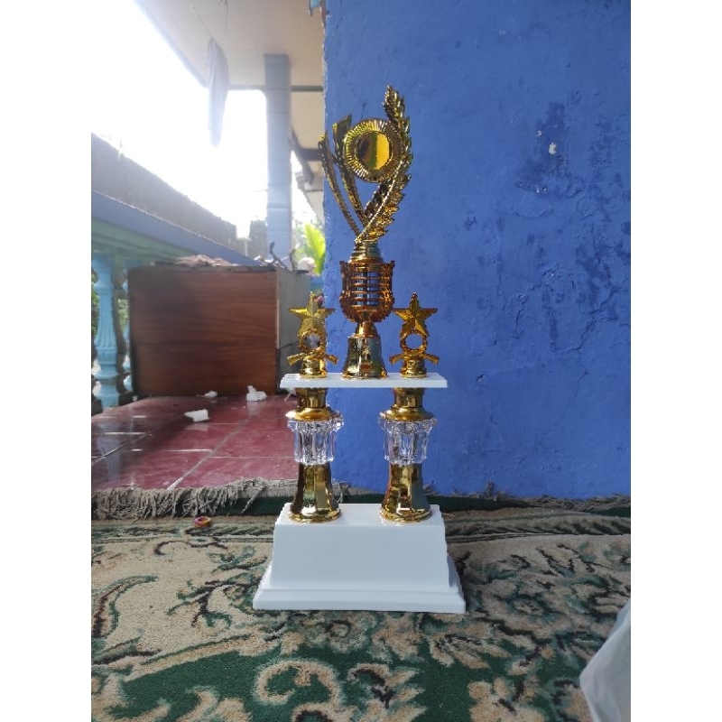 piala murah kaki 2
