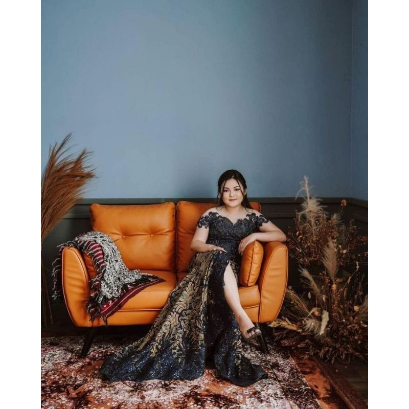 KEBAYA REQUEST CUSTOMER