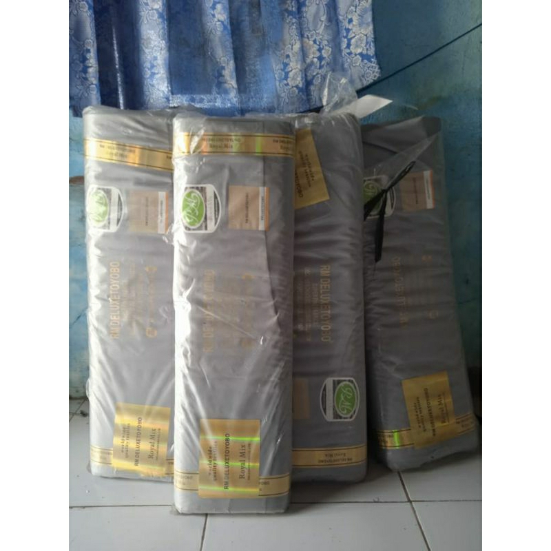 kain toyobo tojiro 2 roll