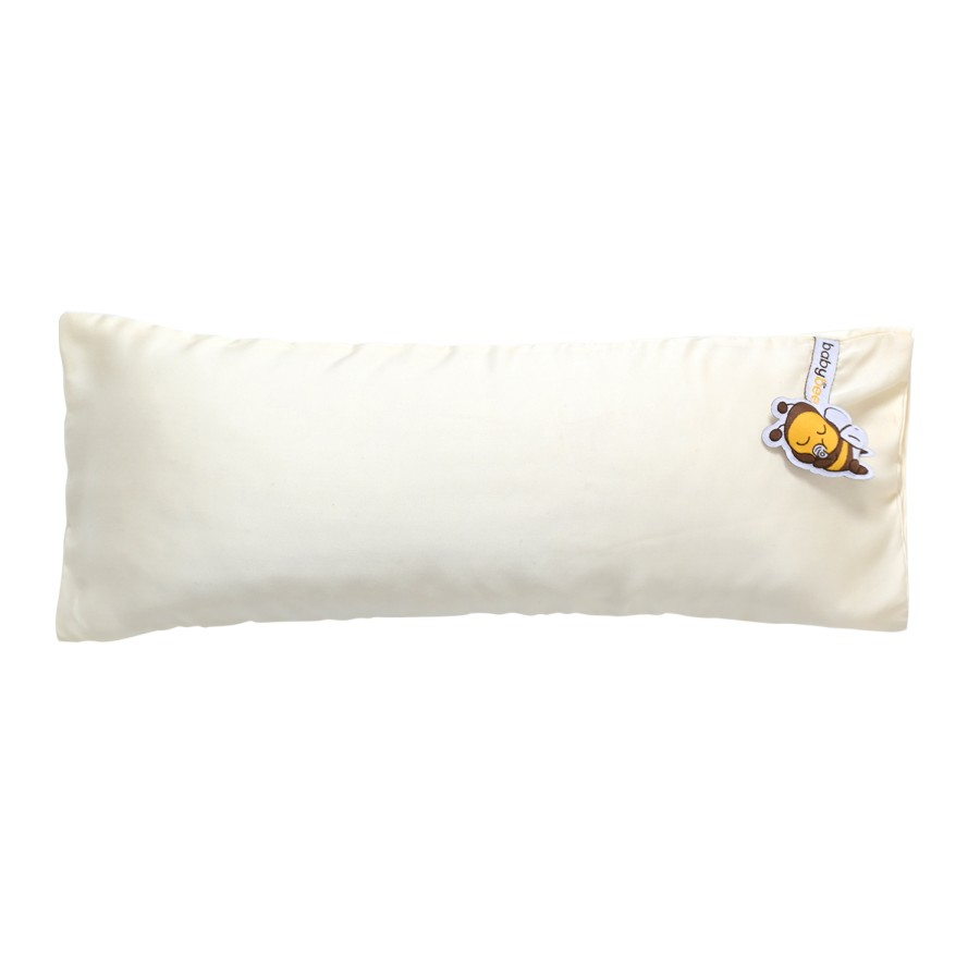 Baby Bee Buddy Pillow / Bantal Peluk Babybee With Case