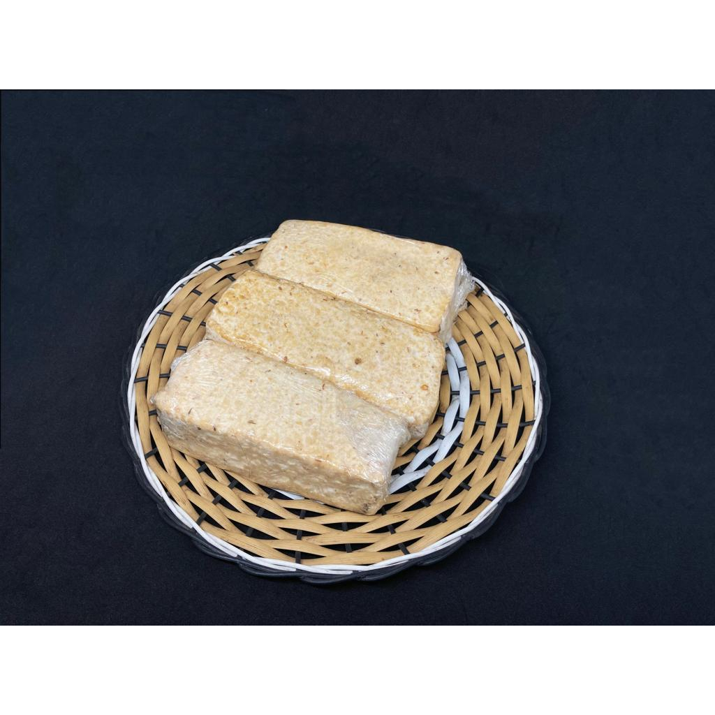 

Tempe menjes, tempe gembos, tempe menjes segar