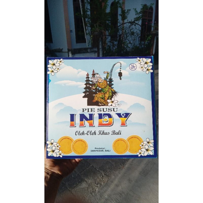 PIE SUSU CANDRA // free kemas kardus polos // free fragile  // TERLARIS // OPEN RESELLER