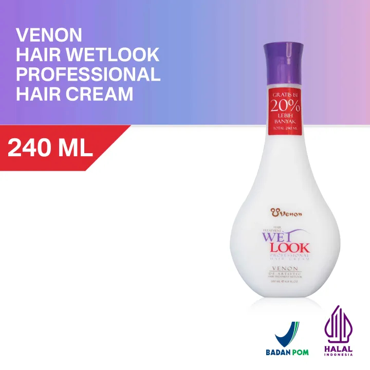 Venon Wet Look 240ml
