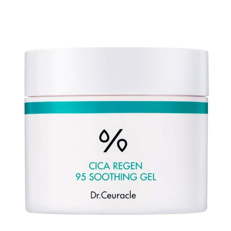 Dr. Ceuracle Cica Regen Soothing Gel 110g