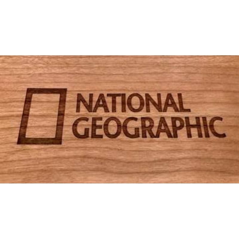 Jasa Grafir Kayu Triplek Plywood Multiek Laser Engraving