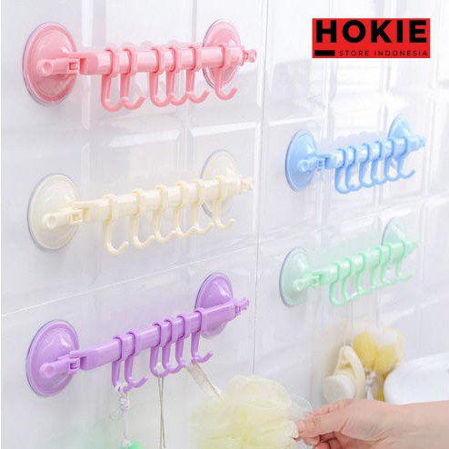 GANTUNGAN TEMPEL MURAH - GANTUNGAN BAJU KAMAR MANDI DAPUR - GANTUNGAN TEMPEL PAKAIAN