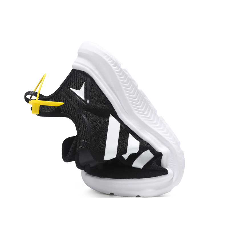 Highland Sepatu Sneakers Pria Casual Trendy Fashion Stylish Sepatu Olahraga Tali Cowok Keren Terbaru KSL302